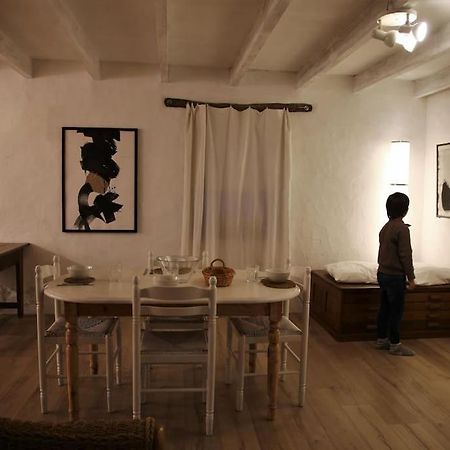 Relax With Art And Nature Mellionnec Εξωτερικό φωτογραφία
