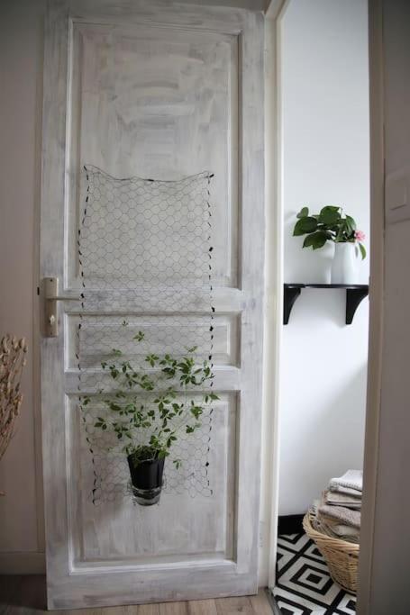 Relax With Art And Nature Mellionnec Εξωτερικό φωτογραφία