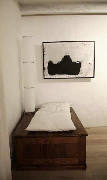 Relax With Art And Nature Mellionnec Εξωτερικό φωτογραφία