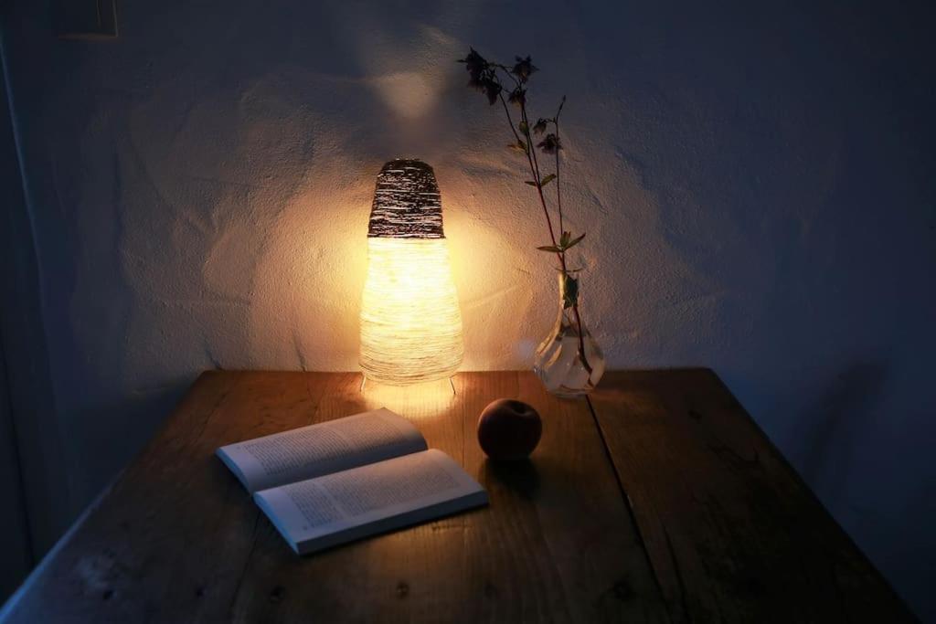 Relax With Art And Nature Mellionnec Εξωτερικό φωτογραφία